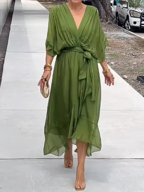 ViloriaCharm™ — Slip Into All-Day Cool Confidence and Effortless Elegance