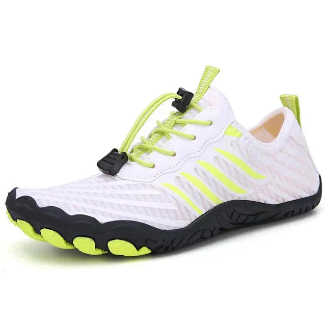 StridaFlow — Experience Lightweight Comfort That Eases Foot Pain