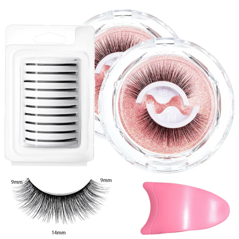 VivaLash™ — Unleash Effortless Glamour in Seconds, Every Time