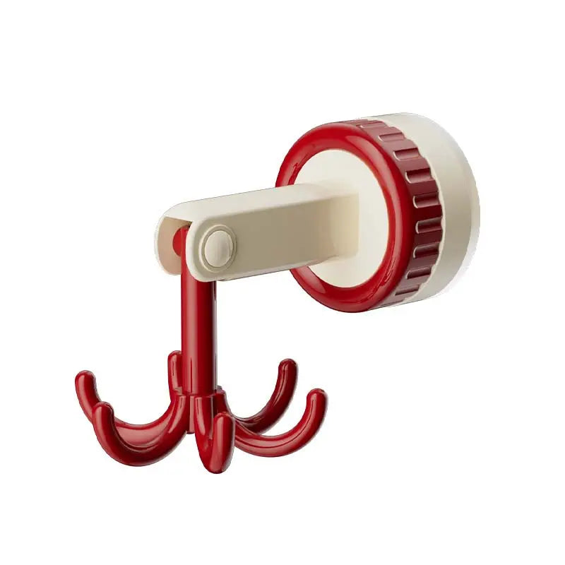 Kitchen Hooks for Quick Organization and Extra Space
