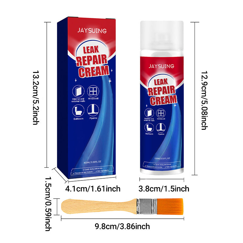 StormGuard™ — Lock Out Leaks Forever for a Dry, Stress-Free Home