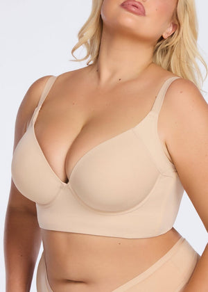 VivreLux™ Jacket — Own Every Curve with Unstoppable Comfort and Style