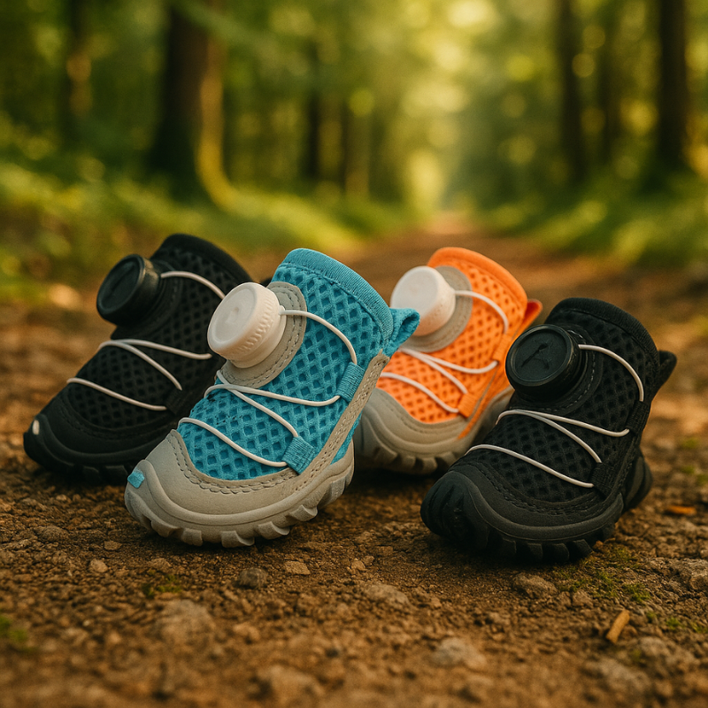 Paw Protector for Safe and Worry-Free Steps with Complete Foot Coverage