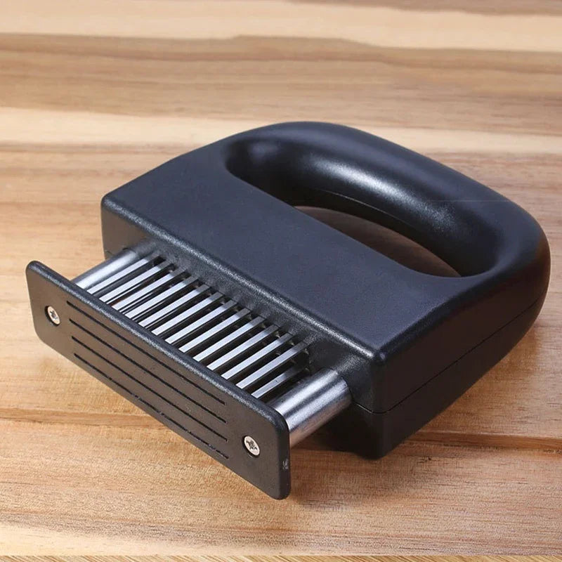 Tenderizer – Transform Every Cut into Melt-In-Your-Mouth Delight