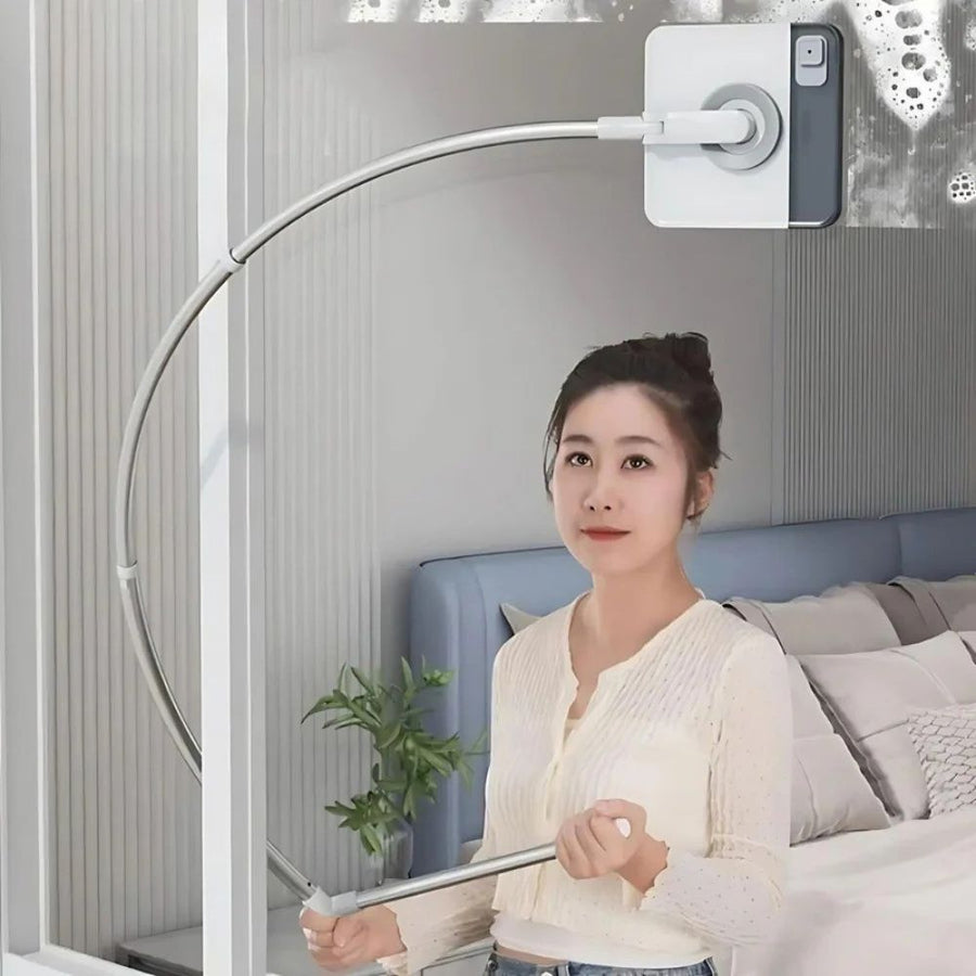 Window Cleaning Made Easy for Sparkling Views Without Stress