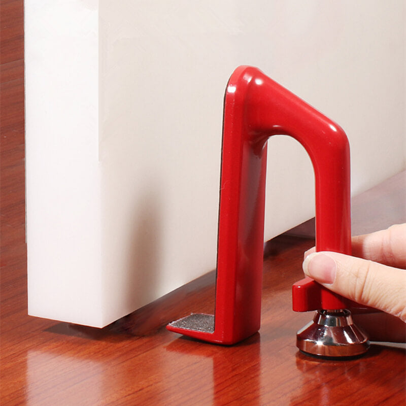 Transform Any Door into Your Personal Fortress for Peaceful Nights and Security