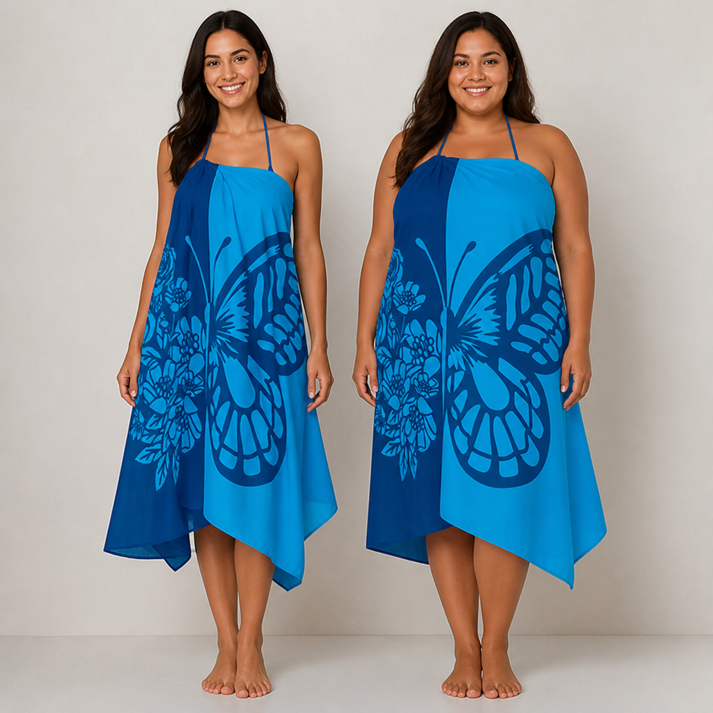 LumiFleur™ — Feel Cool, Look Stunning, and Own Every Summer Moment