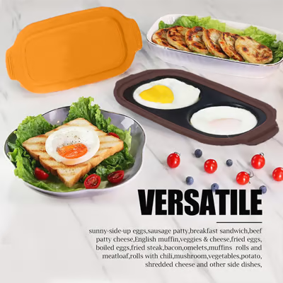 BriskEgg - Enjoy Stress-Free Mornings with Ease