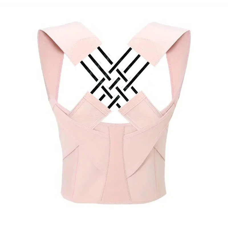 AlignPulse™ — Unlock Pain-Free Posture and Unstoppable Energy All Day Long