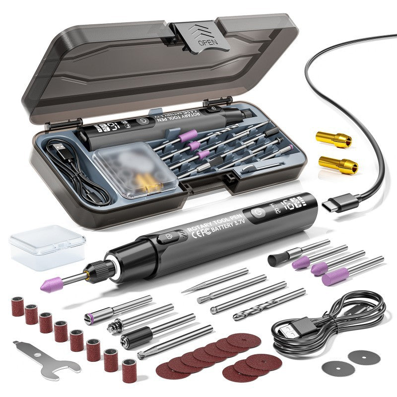 ArtisanEdge™ — Unlock Flawless Precision and Power to Transform Every Creation