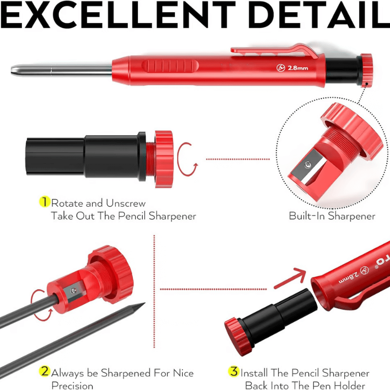 Ramelix™ — Achieve Flawless, Confident Marks That Bring Your Masterpieces to Life
