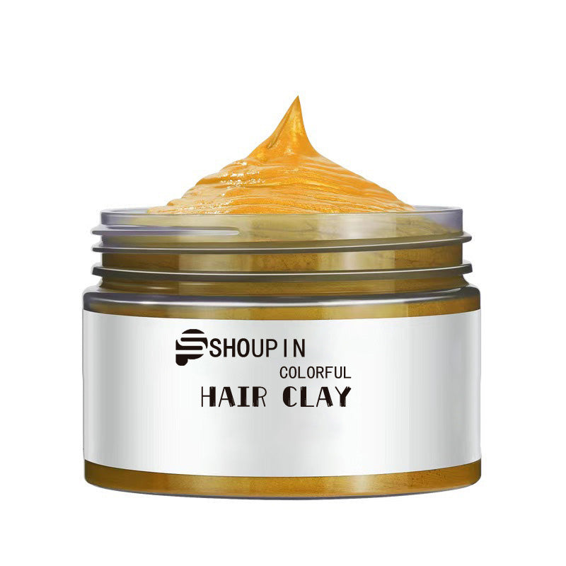 ChromAura™ — Swipe On Bold, Wash-Out Hair Color With Zero Bleach