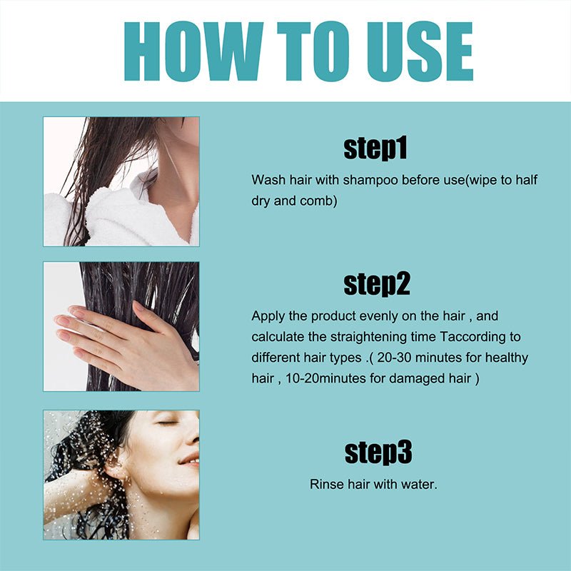 LumaLuxe™ Keratin Cream — Unlock Silky, Head-Turning Shine and Damage-Free Hair Every Day