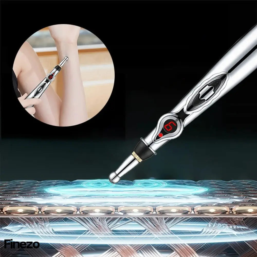 NeuroSoothe™ — Melt Away Pain Instantly and Reclaim Your Life Without Needles