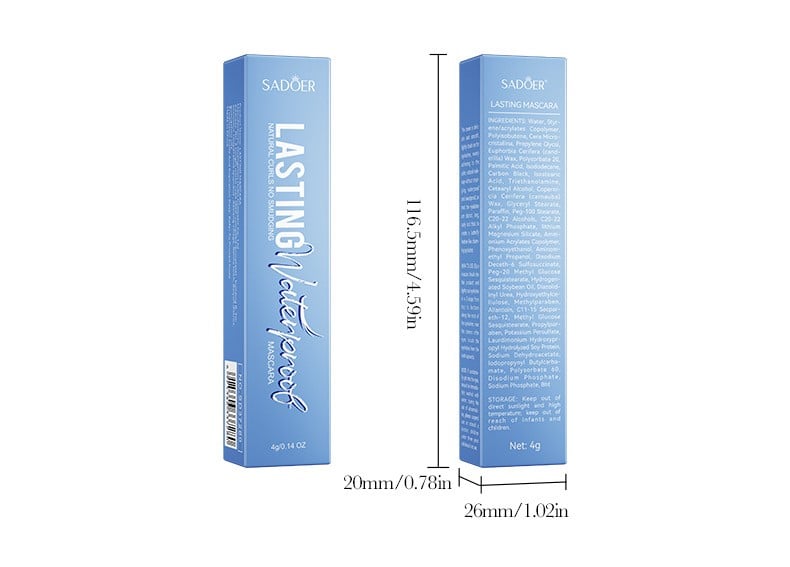 LashLuxe™ — Unlock Stunning, Head-Turning Lashes Made for Your Age and Sensitivity