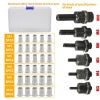 Strong Surface Connector for Secure and Unshakeable Projects