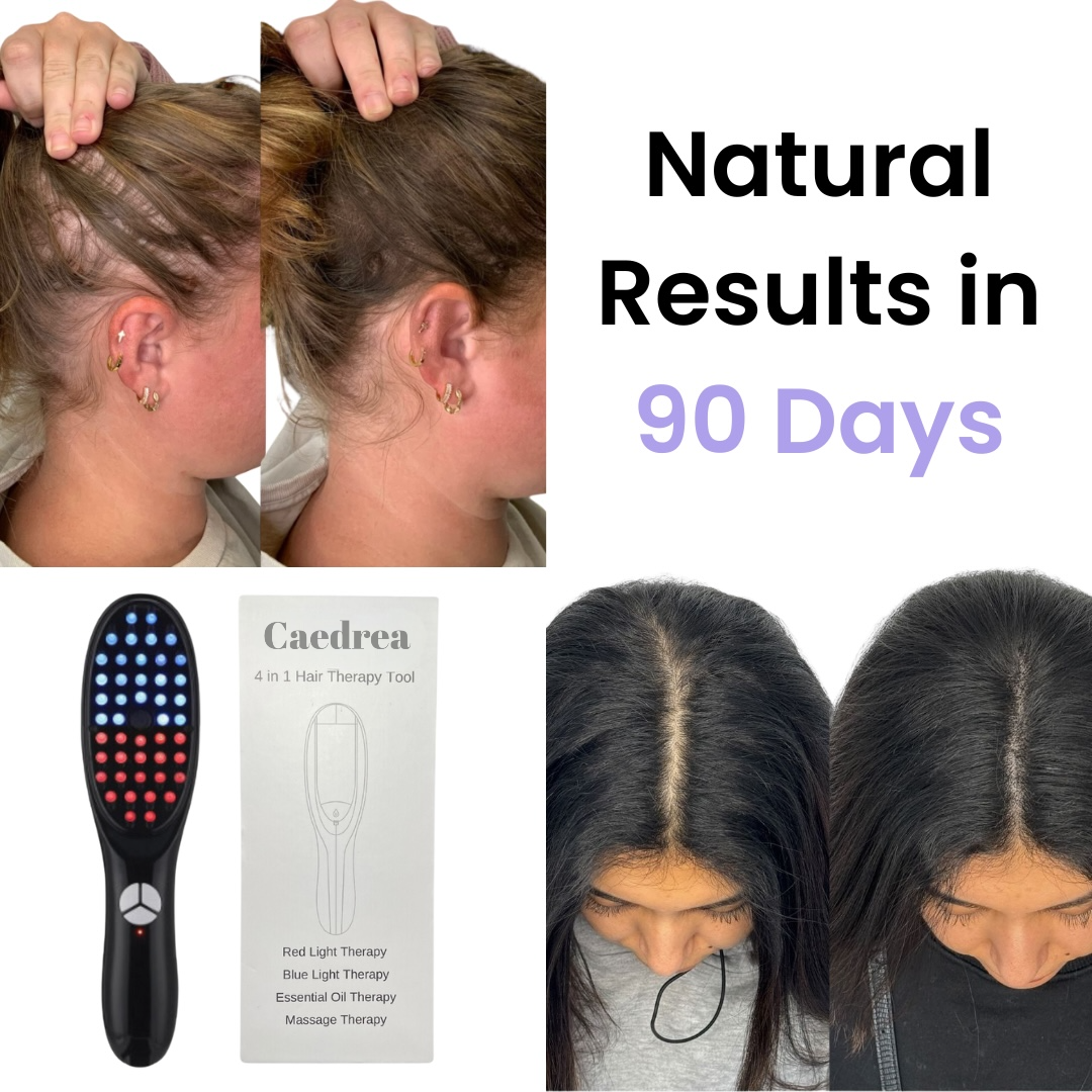 VelvetRoot™ — Restore Radiant, Head-Turning Hair Confidence in Just 30 Days