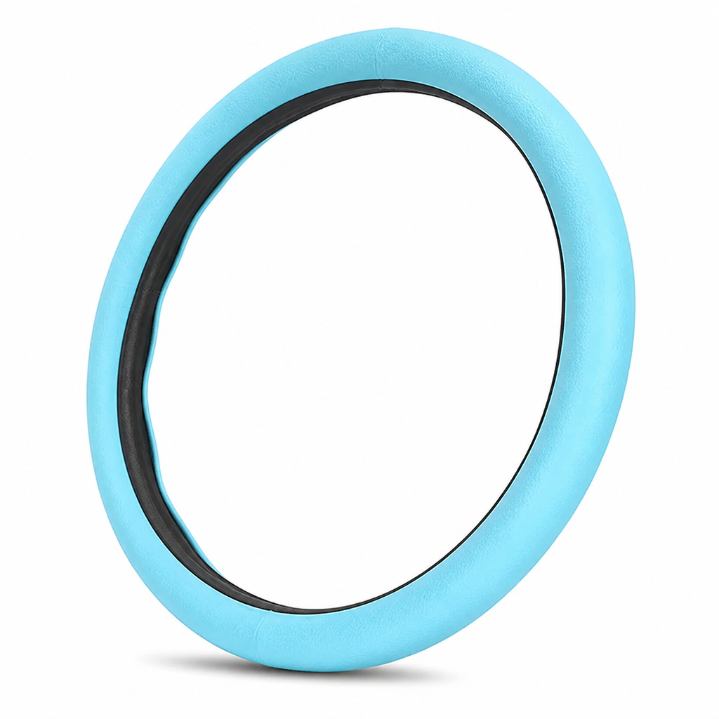 VeloGrip™ — Transform Your Drive with Unmatched Comfort and Control