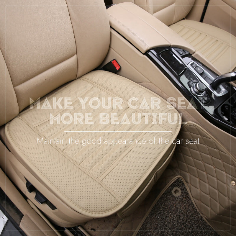 Ergonomic Support Car Seat Cushion