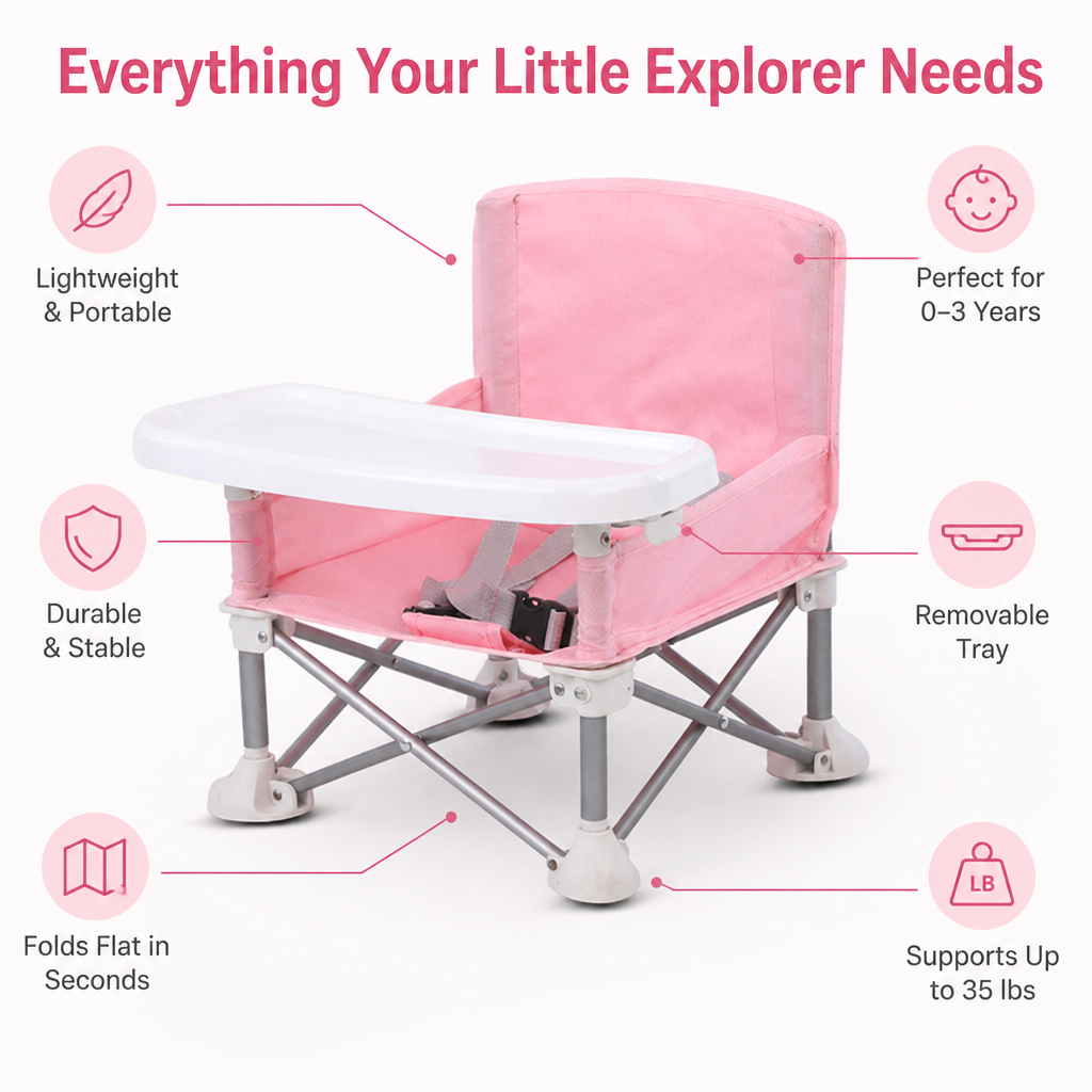 AdventureNest™ — Ignite Your Toddler’s Bold Independence and Outdoor Joy