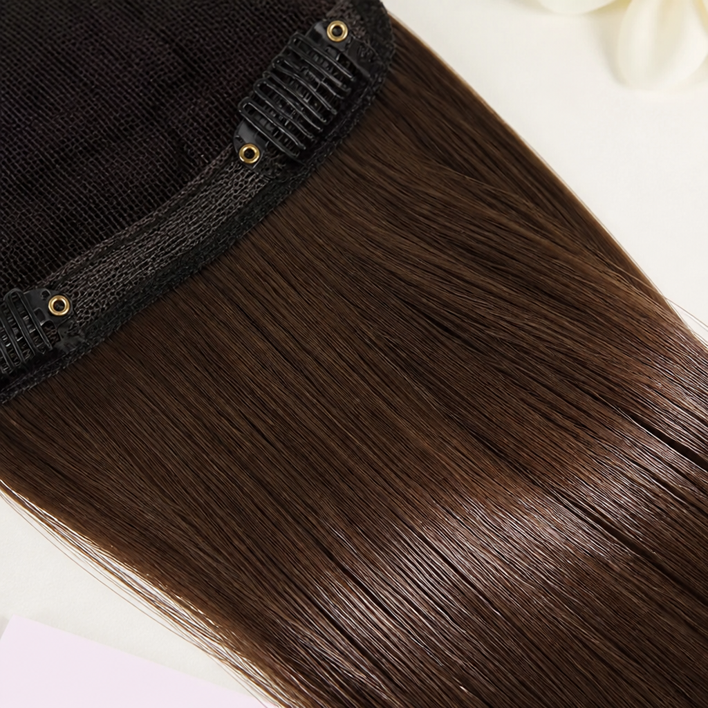 VivaTress™ Fringe — Instantly Unlock Your Bold, Effortless Glam Look