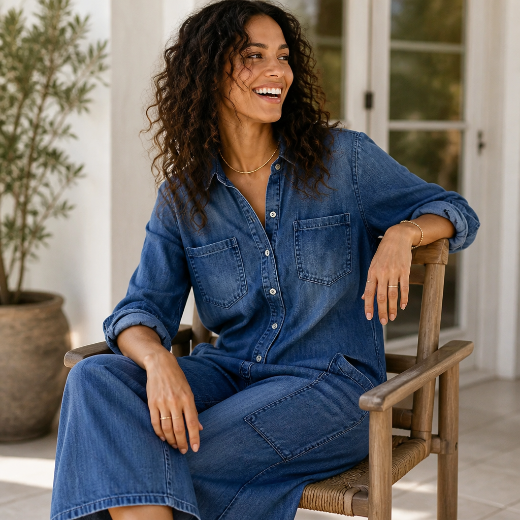 CloudEase™ — Wrap Yourself in All-Day Freedom and Unmatched Softness