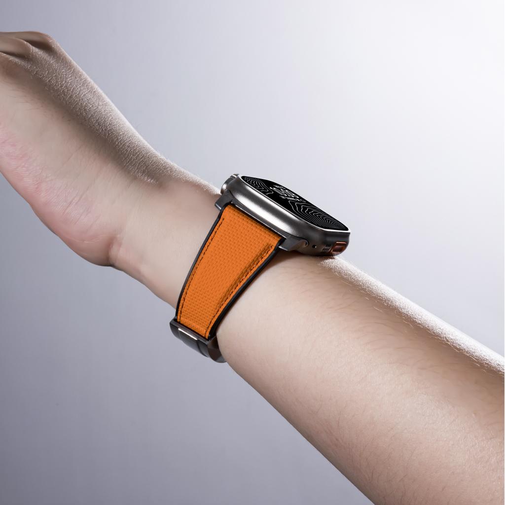 Strap for Apple Watch – Adjustable and Comfortable Design