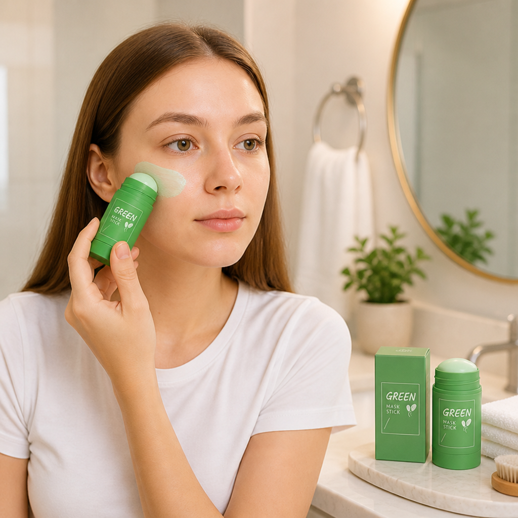 LumiClear™ — Clear Acne Fast and Own Your Glow with Confidence