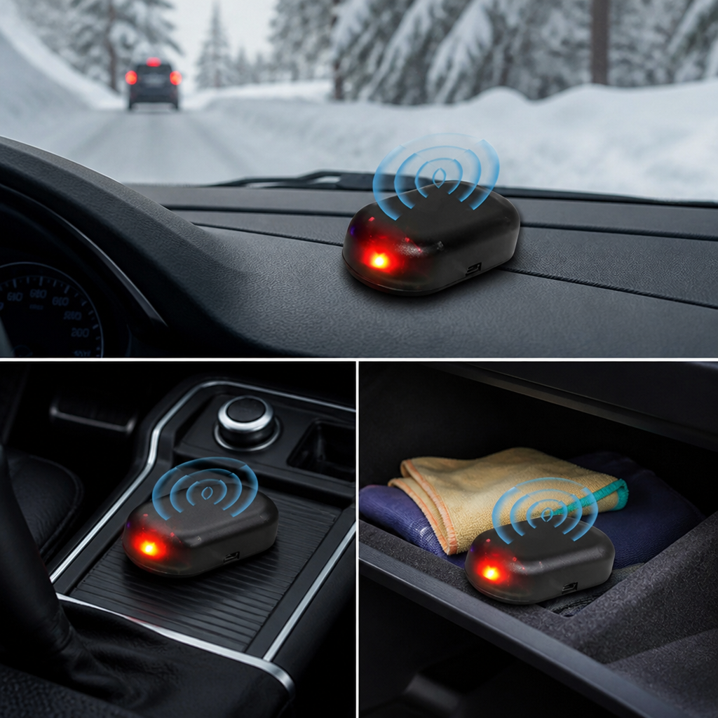 GlaciaShield™ — Melt Frost Instantly for Stress-Free, Crystal-Clear Mornings
