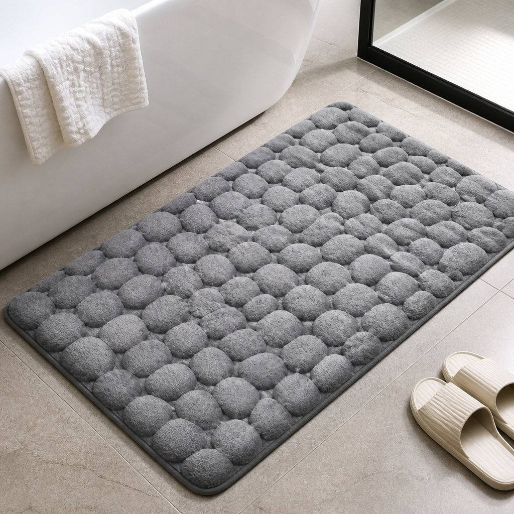 GripNest™ — Feel Unshakable Safety and Luxurious Warmth Every Step You Take