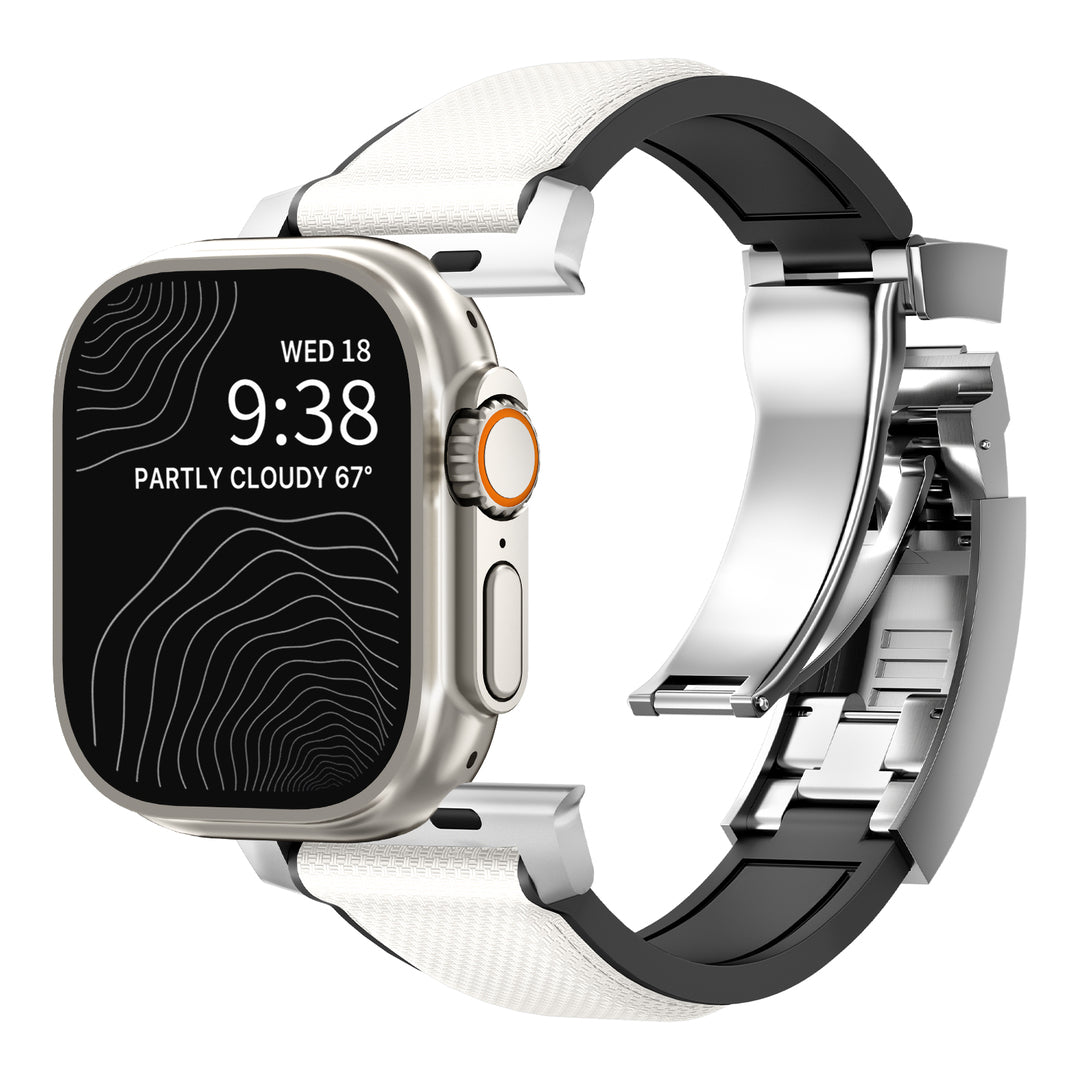 Strap for Apple Watch – Adjustable and Comfortable Design