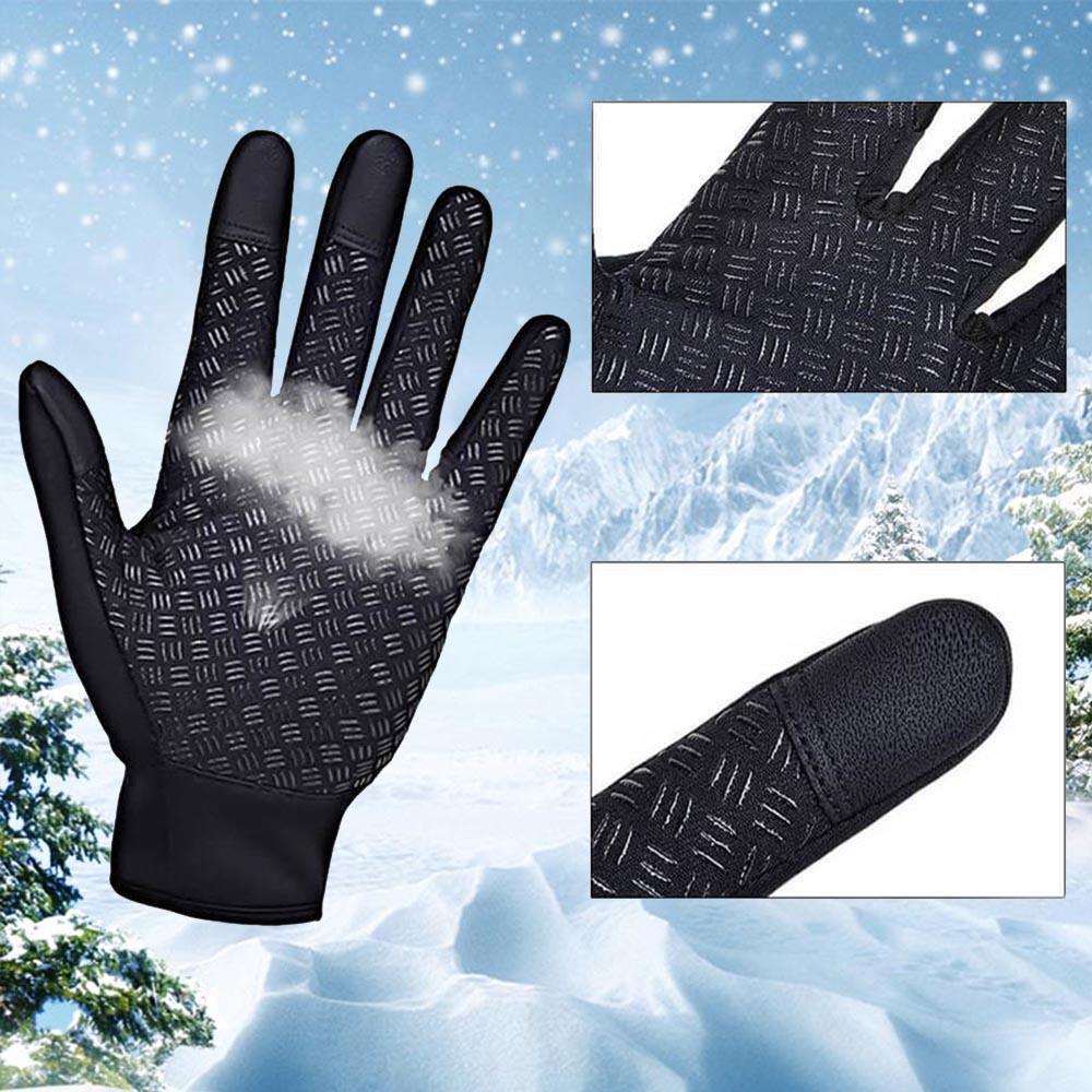 FrostGuard Gloves – Keep Your Hands Warm in Any Weather