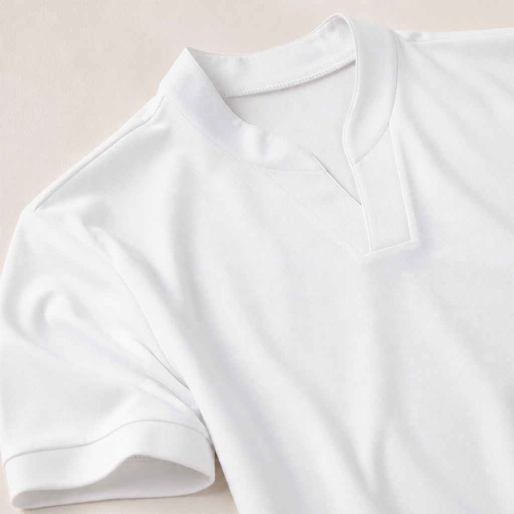 VytalWear™ Performance Tee — Stay Cool, Look Sharp, Own Every Moment