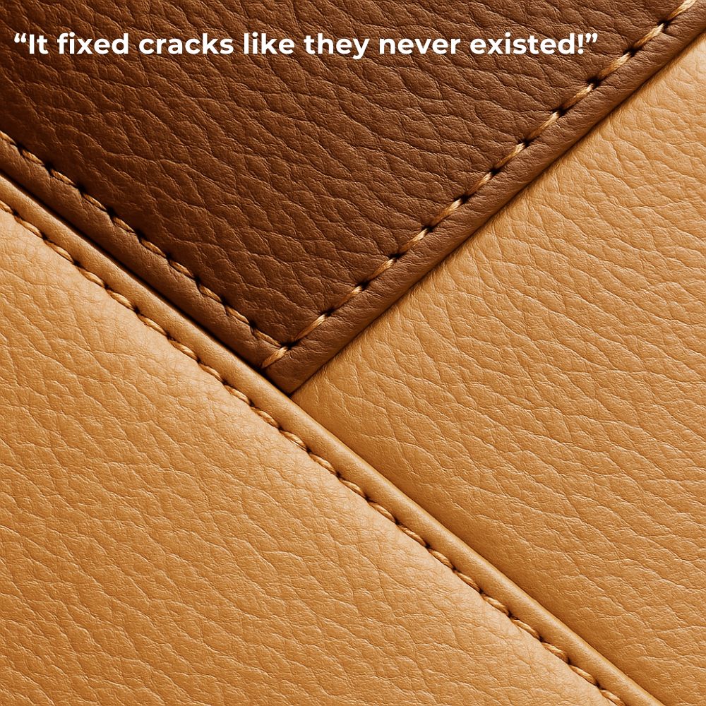 LeatherFixx™ — Instantly Restore Any Leather Flaw | Buy 1 Get 1 Free!