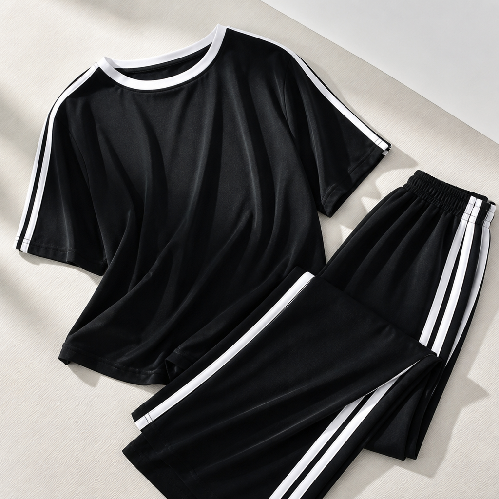 NovaStripe™ — Transform Your Look with Effortless Comfort and Flawless Confidence