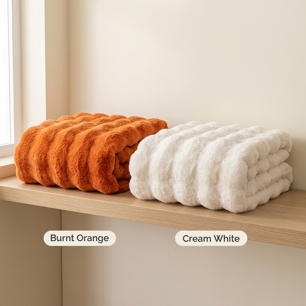 VeloraSoft™ — Wrap Your Furniture in Unshakable Warmth and Pet-Proof Comfort