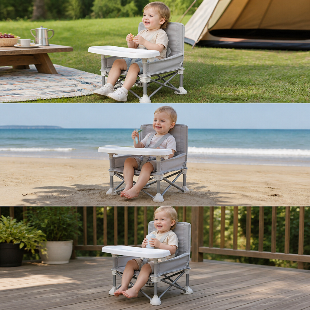 AdventureNest™ — Ignite Your Toddler’s Bold Independence and Outdoor Joy