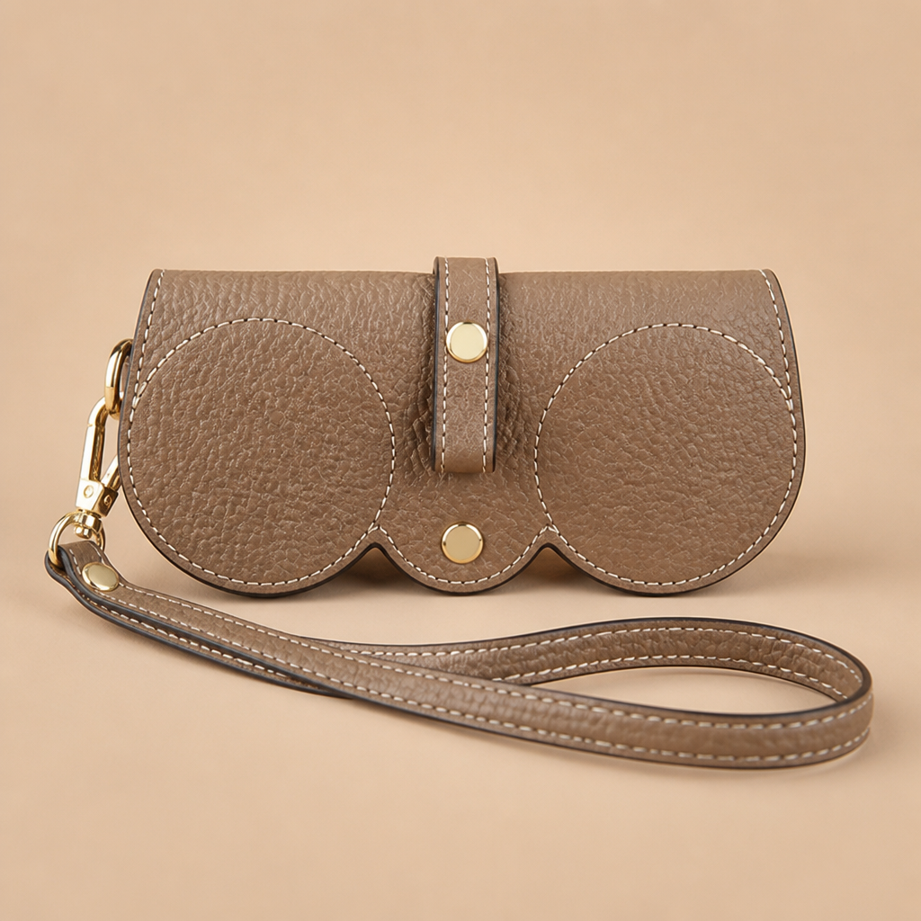 LuxoraCase™ — Effortless, Featherlight Protection That Elevates Your Style