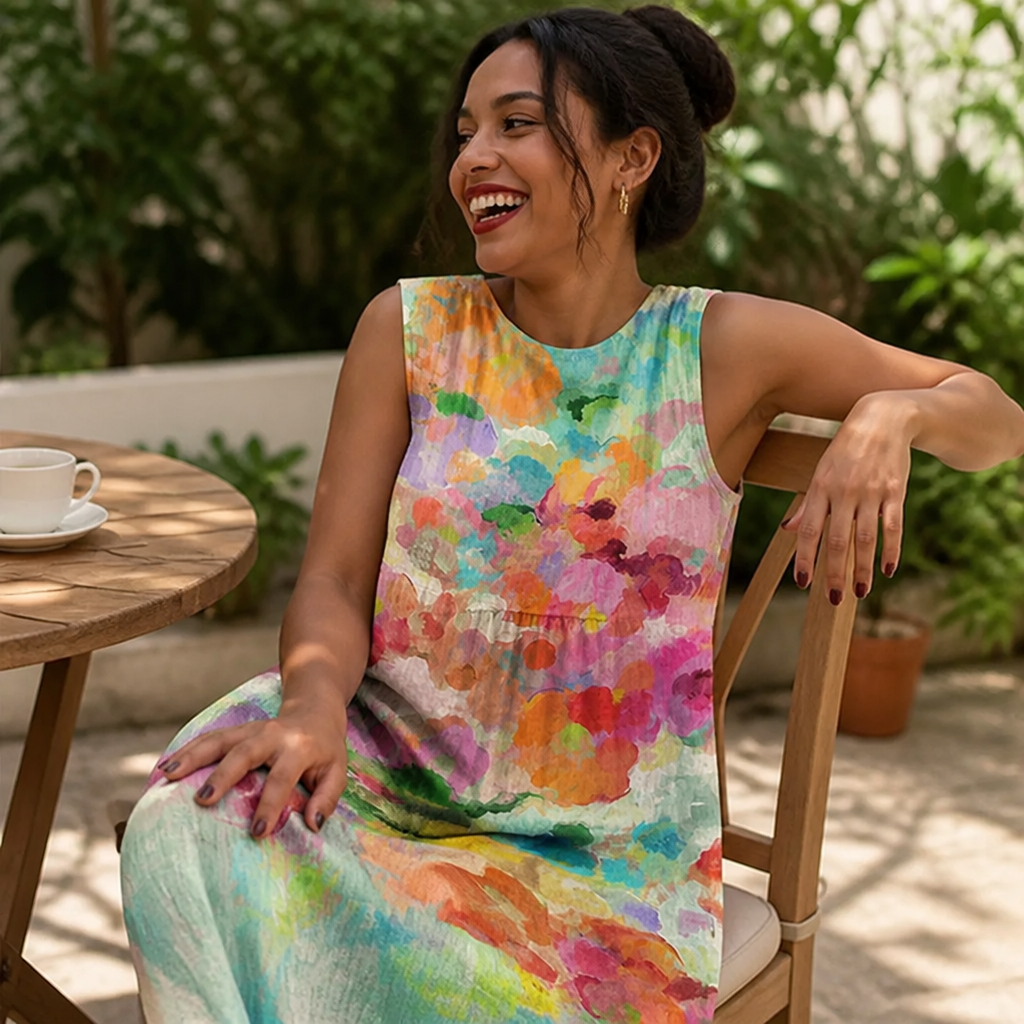 PrismAura™ — Ignite Your Confidence with All-Day Comfort and Color That Pops