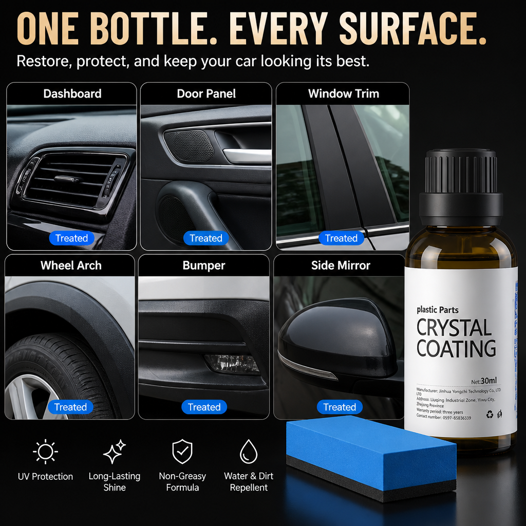 NocturaShine™ — Ignite a Lasting, Flawless Glow That Turns Heads Every Mile