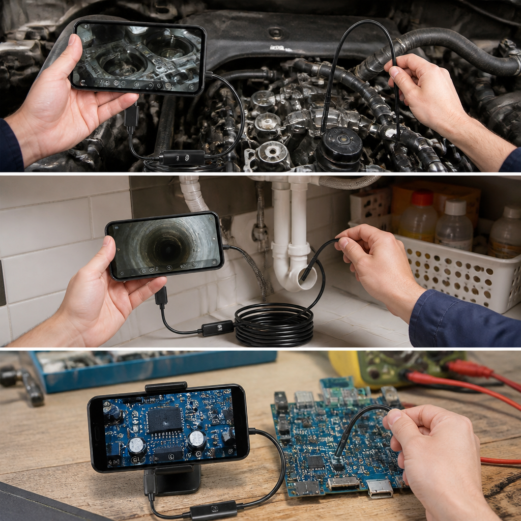 VividScope™ — See Every Hidden Flaw Instantly with Crystal-Clear Precision