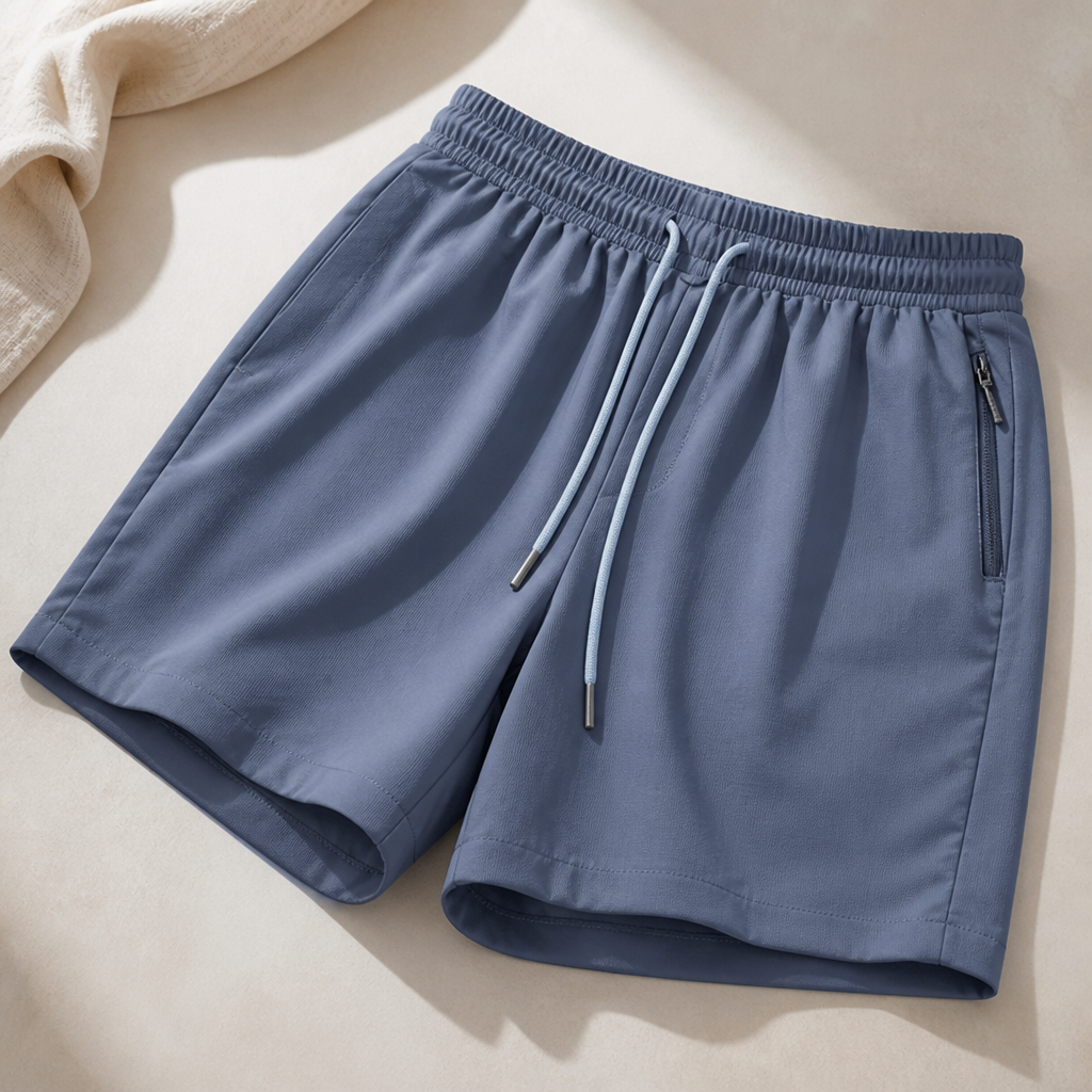 LuxeBreeze™ — Stay Fresh, Dry, and Unstoppable All Day Long