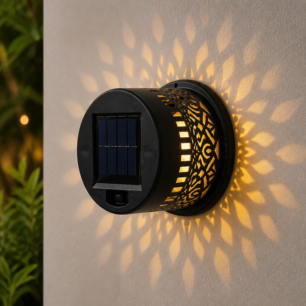 LunaAura™ — Transform Your Nights Into a Spellbinding Sanctuary of Light