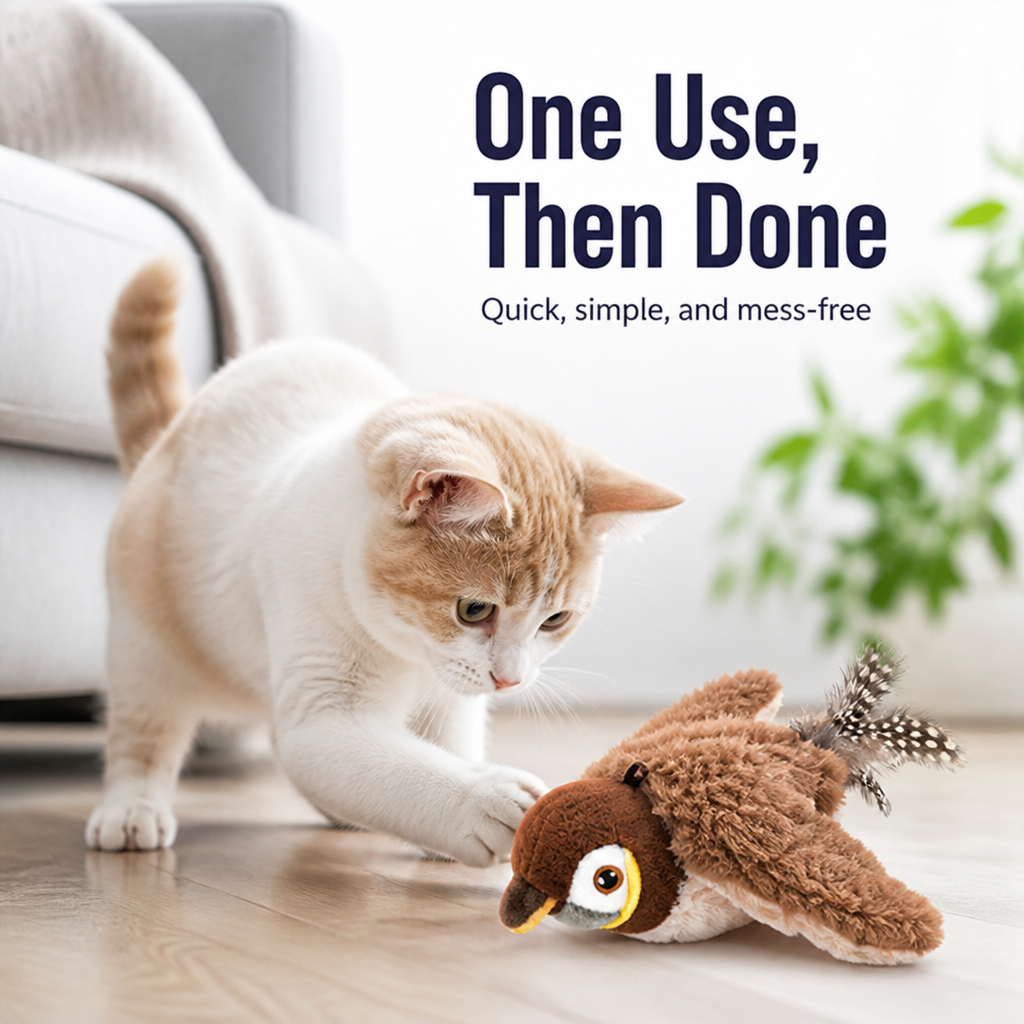 ProwlPulse™ — Ignite Your Cat’s Wild Instincts for Endless Play and Joy