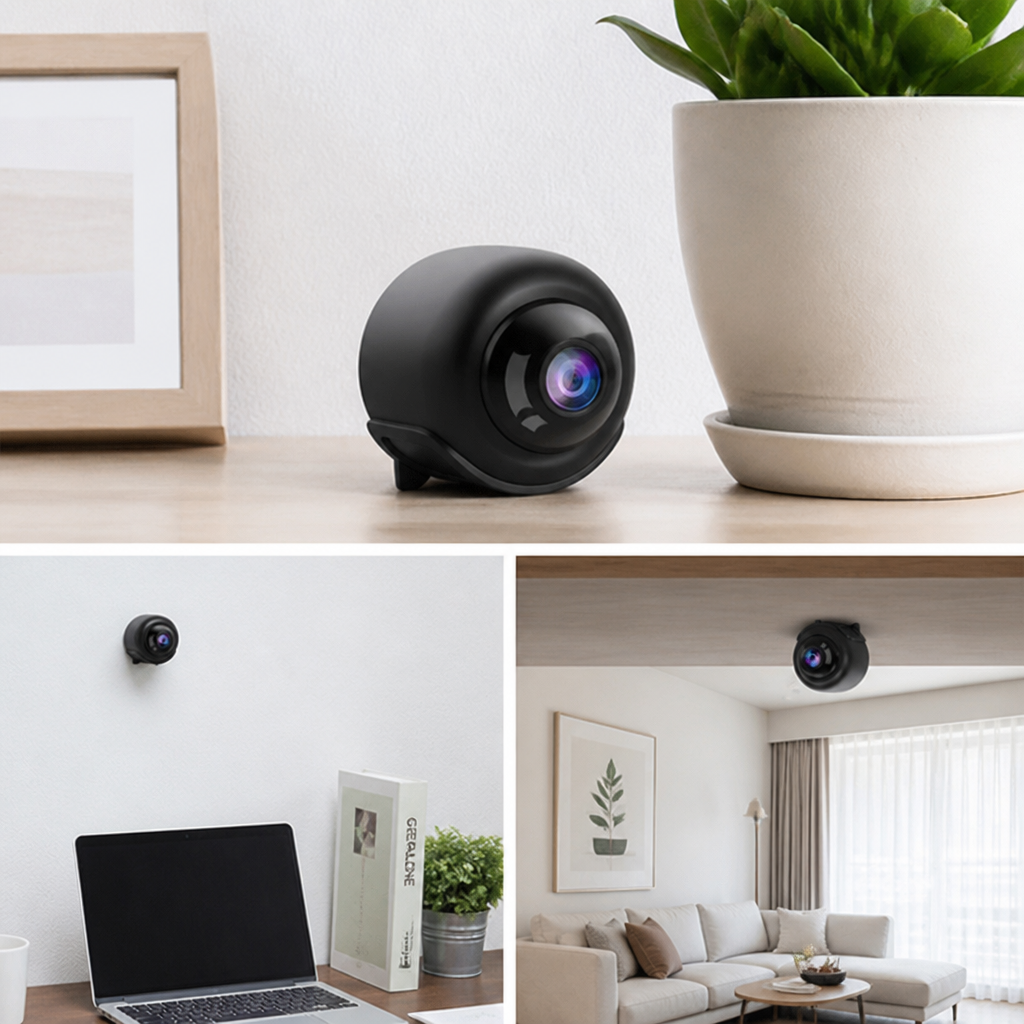 VigilEye™ — Stay One Step Ahead with Invisible, Instant Protection