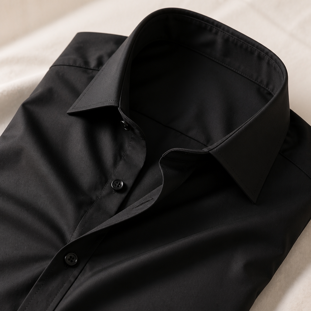 VeroLuxe™ — Feel Unstoppable in the Shirt That Moves, Breathes, and Stays Sharp All Day