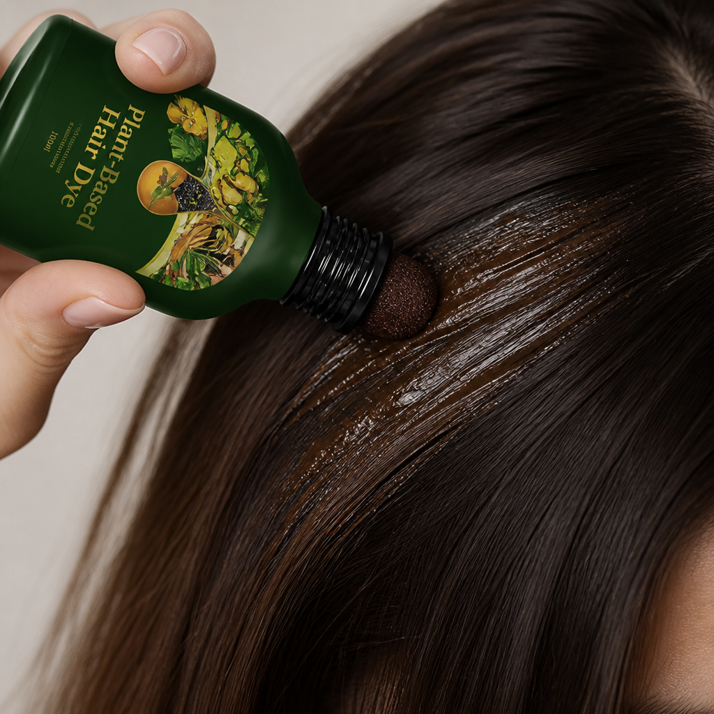 LuminaVerde™ — Unlock Radiant, Healthy Hair That Commands Attention Instantly