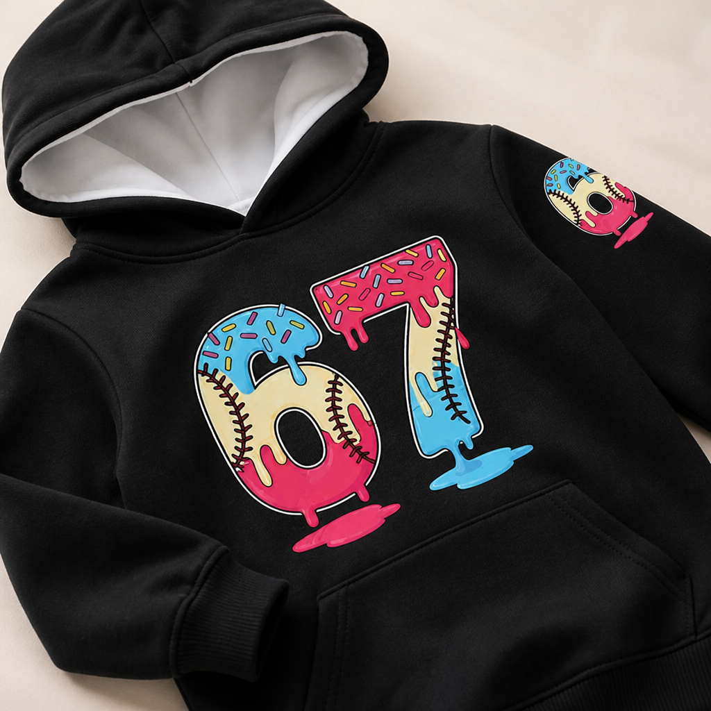 VibeBurst™ Hoodie — Ignite Your Child’s Bold Style and Unshakable Confidence