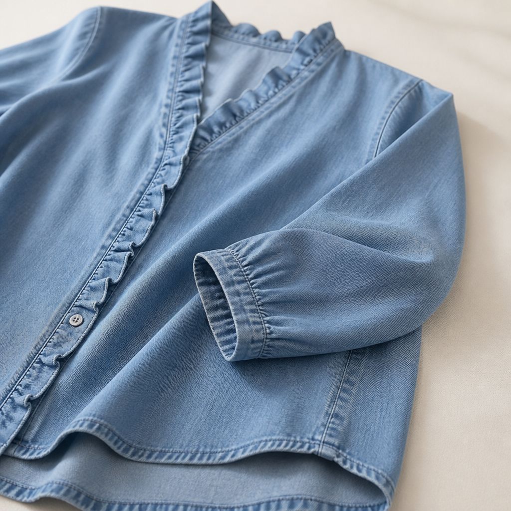 LumoraKiss™ — Unleash Your Feminine Confidence in Cloud-Soft Elegance