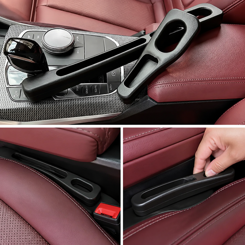 SafeguardStrip™ — Take Back Control and Drive Calm with Unshakable Safety